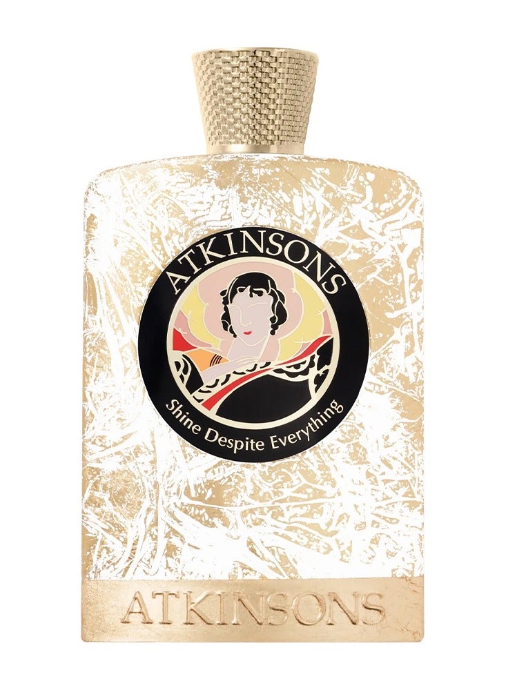 Atkinsons Shine Despite Everything Parfum Intense 100Ml - Image 1