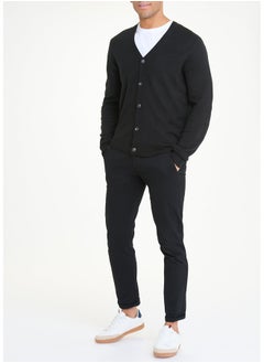 Matalan Soft Touch V Neck Cardigan  - Image 2