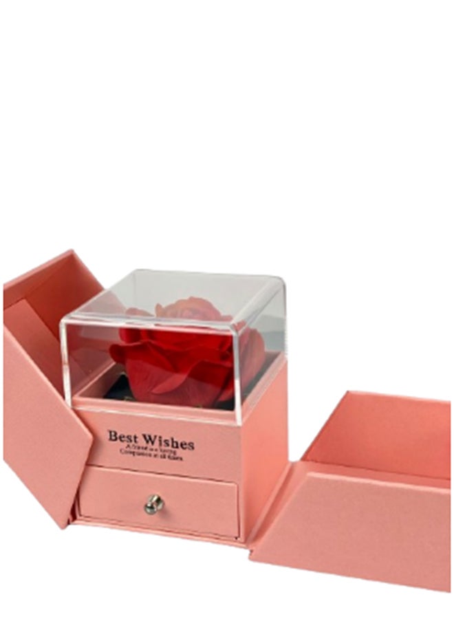 wardi Pink Surprise Box