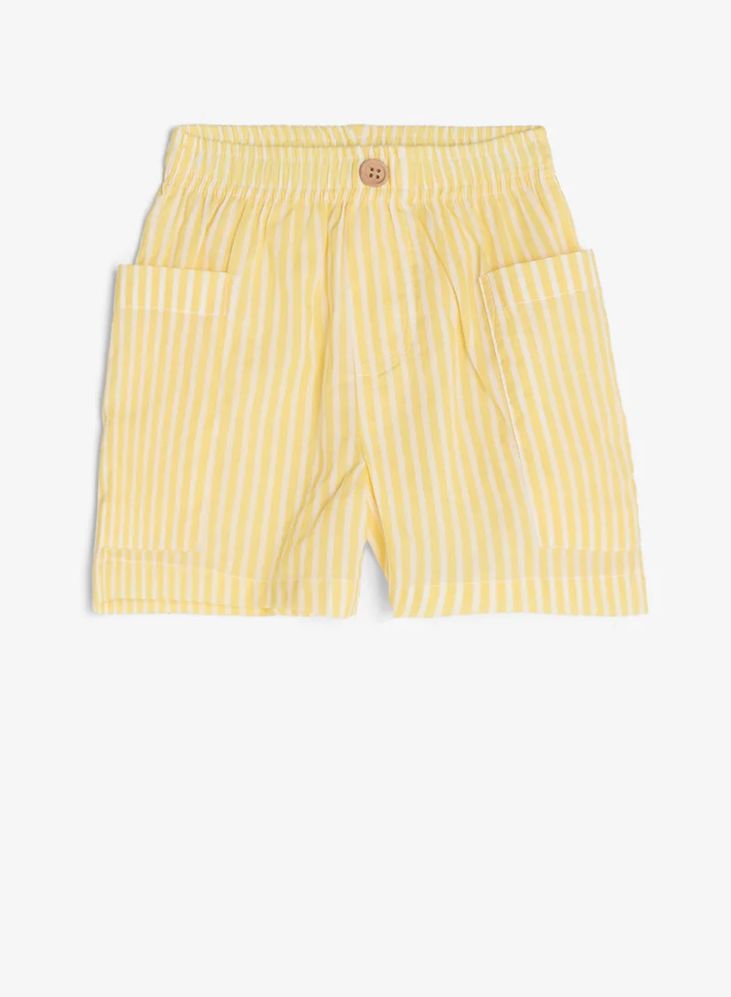 Pinata Kids Casual Shorts