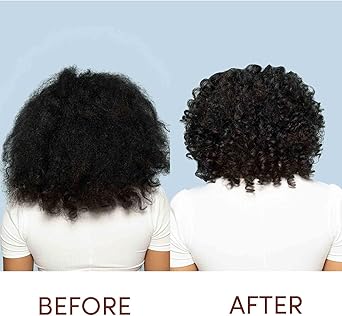 Mizani Moisture Rich Shampoo For Curly and Coily Hair Intense LongLasting Hydration Formula Infused With Honey and Argan Oil Moisture Fusion Rich Shampoo 500ml - Image 4