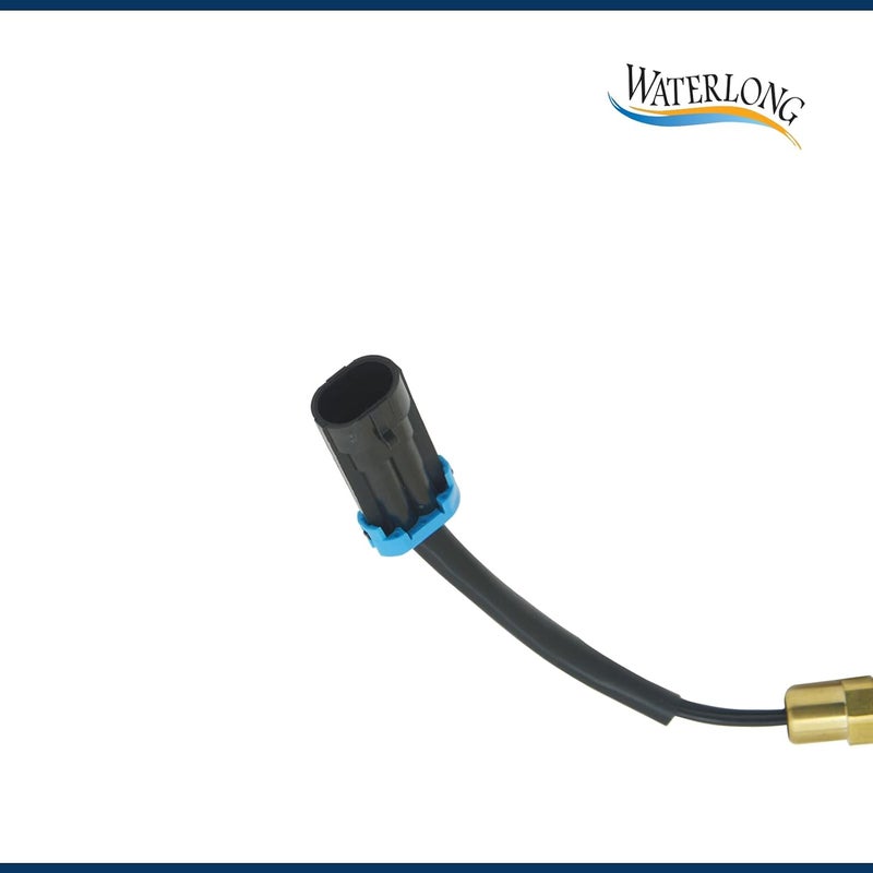 WATERLONG Water Temperature Sensor 8M0148668 for MERCURY 30-300HP - Image 4