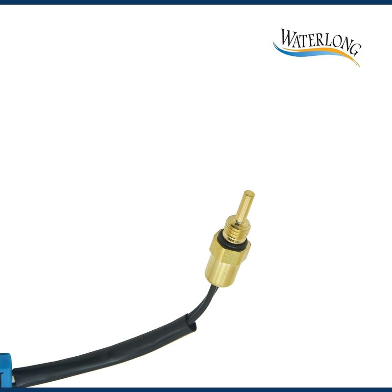 WATERLONG Water Temperature Sensor 8M0148668 for MERCURY 30-300HP - Image 3