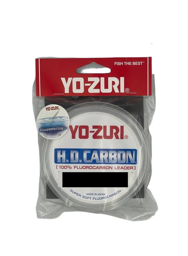 Yozuri Yo-Zuri H.D. CARBON