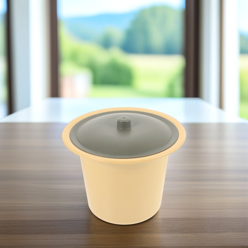 📦 مبولة محمولة قابلة لإعادة الاستخدام للرجال مناسبة للمسنين والسفر تصميم مضغوط - Image 2