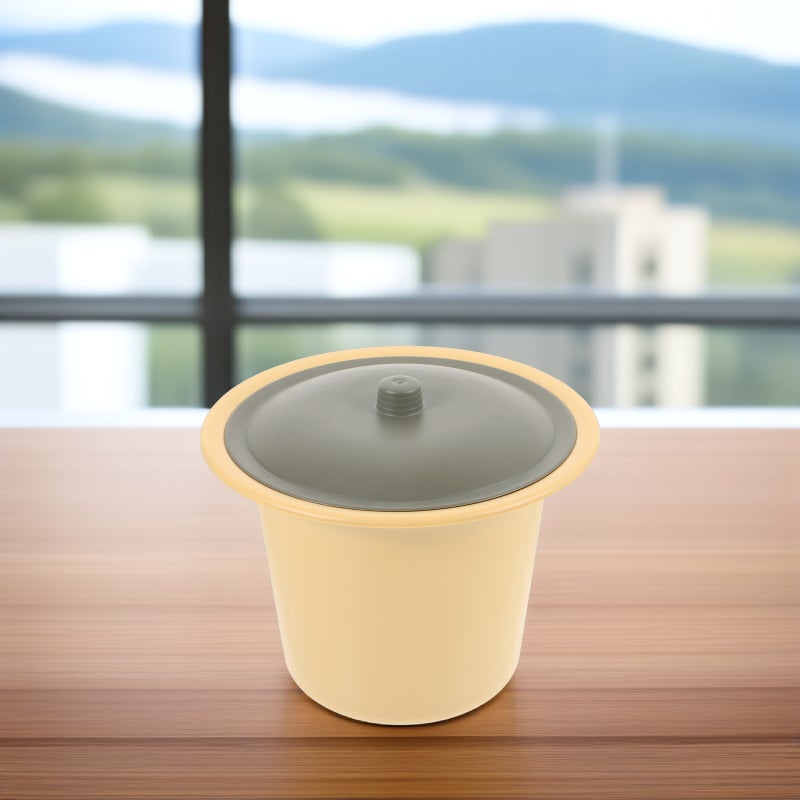 📦 مبولة محمولة قابلة لإعادة الاستخدام للرجال مناسبة للمسنين والسفر تصميم مضغوط - Image 4