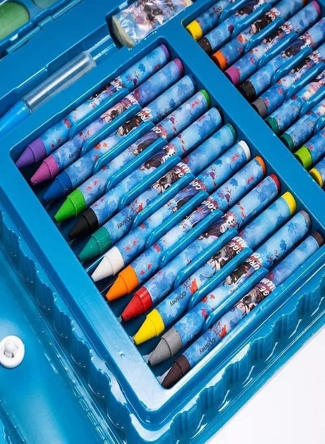 YOPRAM Children Deluxe Drawing and Painting Art Set Crayon Color Set for Kids Case Art & Craft Supplies, Great Return Gift (68) - Image 5