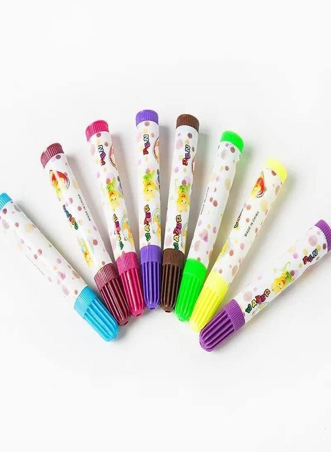 YOPRAM Children Deluxe Drawing and Painting Art Set Crayon Color Set for Kids Case Art & Craft Supplies, Great Return Gift (68) - Image 2