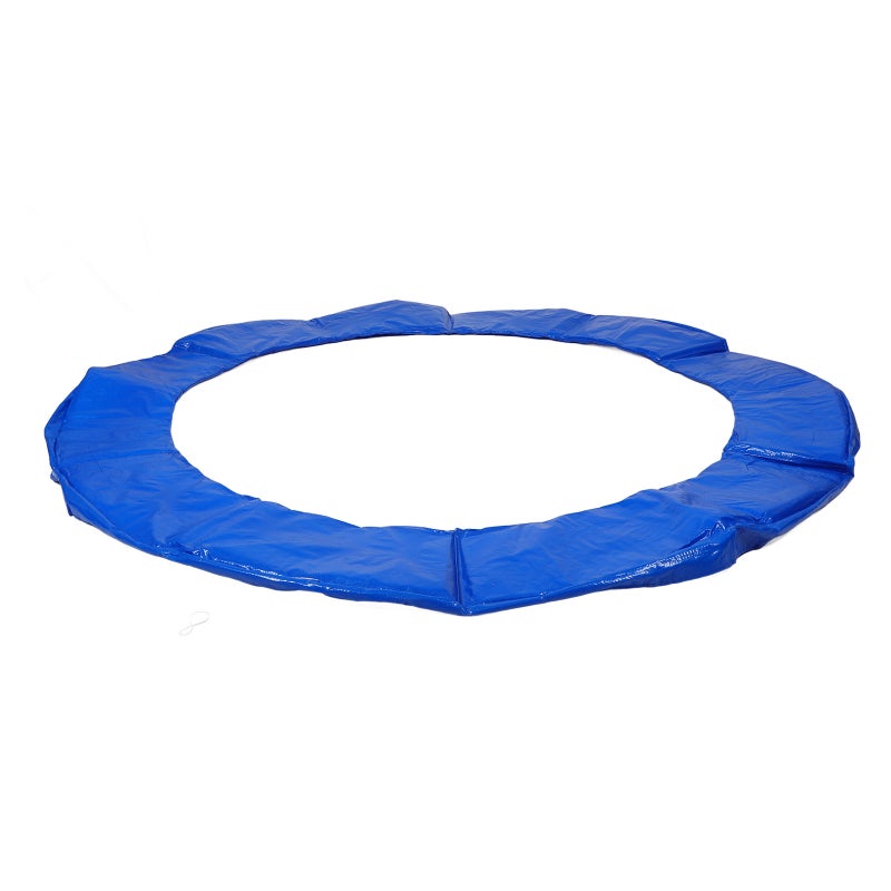 Trampoline Edge Cover Pad Replacement Round Jumping Bed Cover Spring Padding Safety Mat Cushion - Image 4