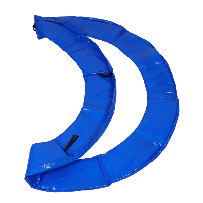 Trampoline Edge Cover Pad Replacement Round Jumping Bed Cover Spring Padding Safety Mat Cushion - Image 5