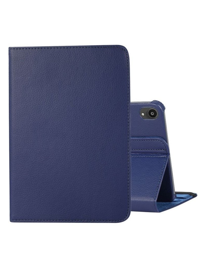 Blueberry Rotating Case for iPad Pro 11  (2018) 1st Generation - Image 1