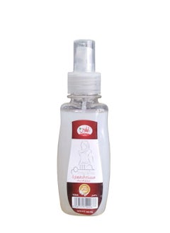 الهلال معطر جسم مسك الطهارة 125مل 12 قطعة  - Image 2