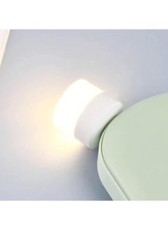 Spaceshoop Plug in LED Night Light Mini USB Light  - Image 3