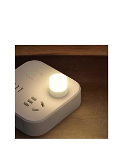 Spaceshoop Plug in LED Night Light Mini USB Light  - Image 1
