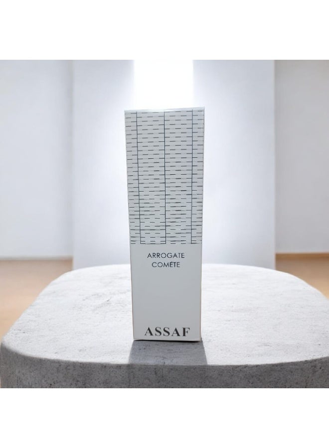assaf arrogate comete edp 200ml