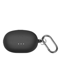 Generic Protective Silicone Protector Case For Anker Soundcore Liberty Air 2 Pro Earphones Black  - Image 1