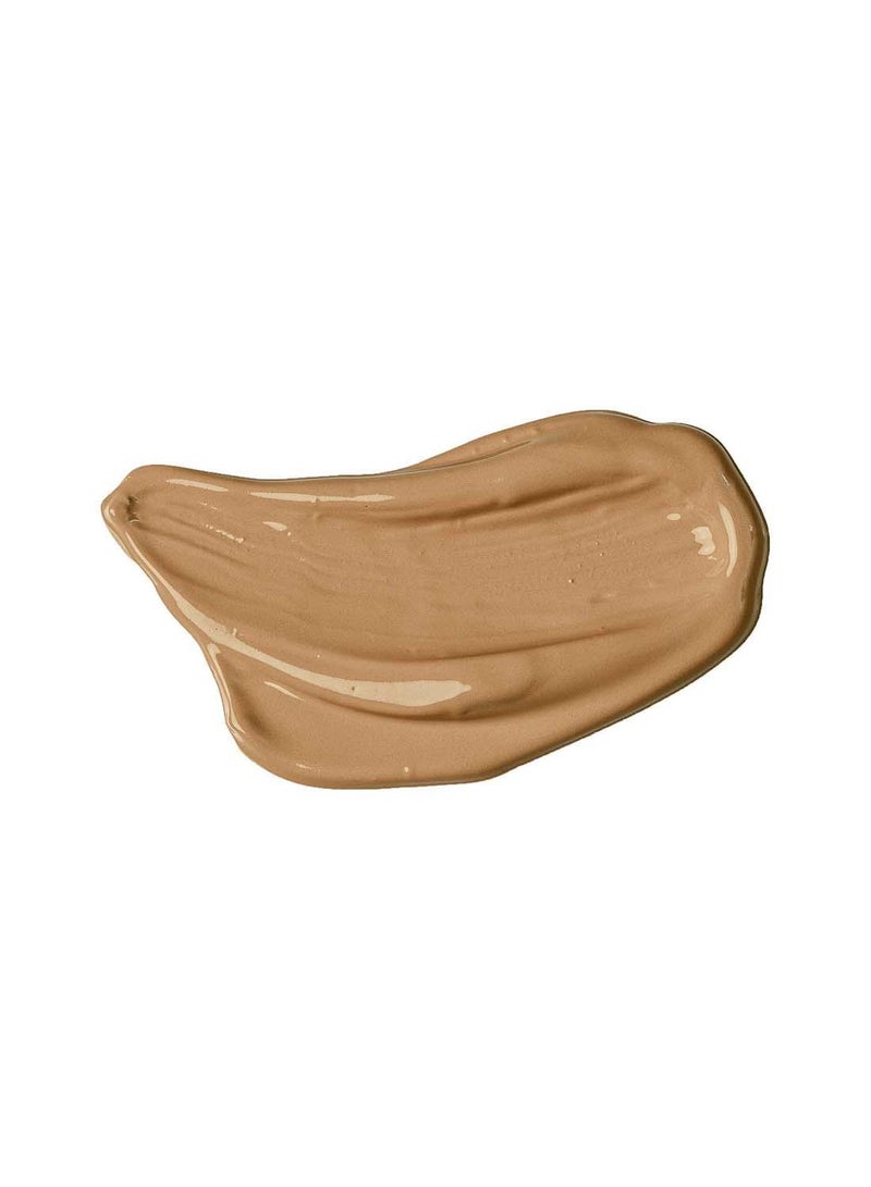Note Mattifying Extreme Wear Foundation 102 - Warm Almond - Image 5