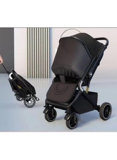 Flip arm x7 stroller high quality -gray - pzsku/Z9D19B39DAE5B9E2FCA7DZ/45/_/1718840074/392e4ab2-77e8-40f2-b5dc-91d63ebefefb