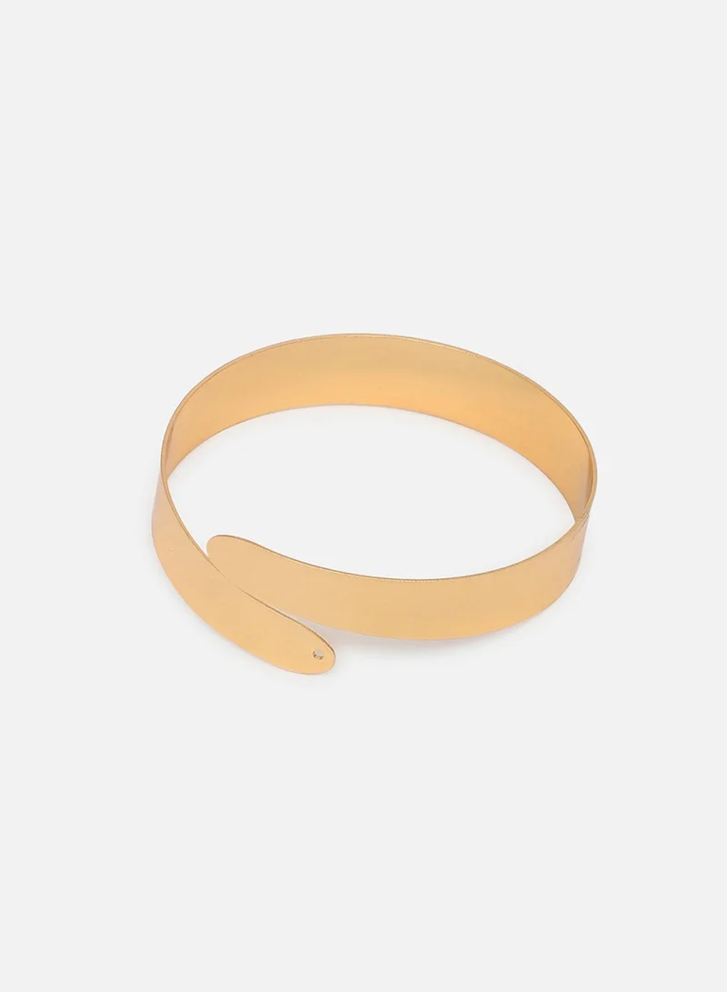 SOHI Party Designer Artificial Armlet Jewellery