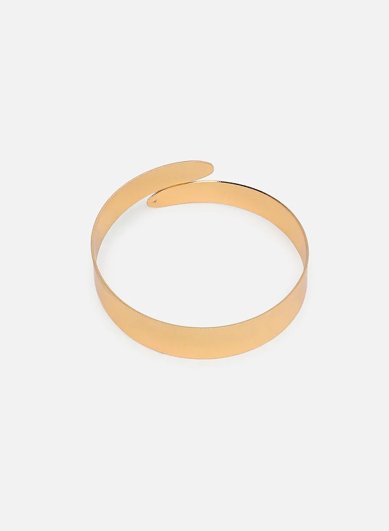 SOHI Party Designer Artificial Armlet Jewellery