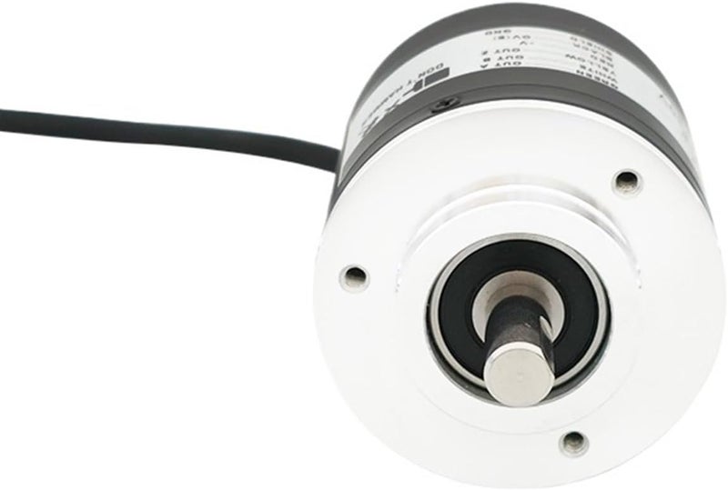 TRD-J1000-RZ Encoder J600-S J360-RZW 200 RZV J100-RZL RZC(TRD-J1000 RZ) - Image 2