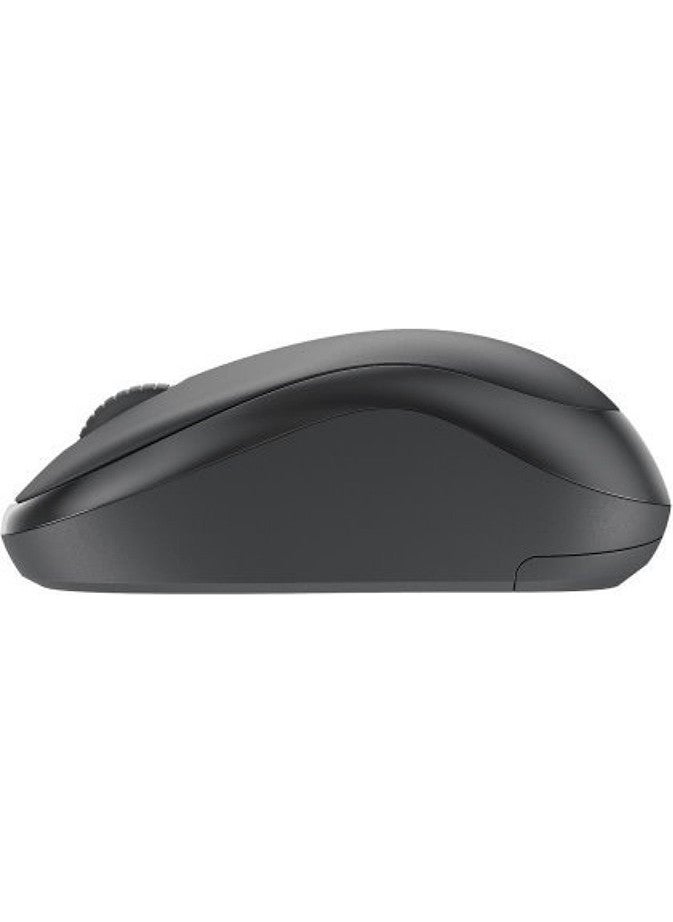 Bernami - BYR002 Logitech MK295 Q Tr Black Wireless Keyboard+Mouse Set [efsngrck] - Image 1