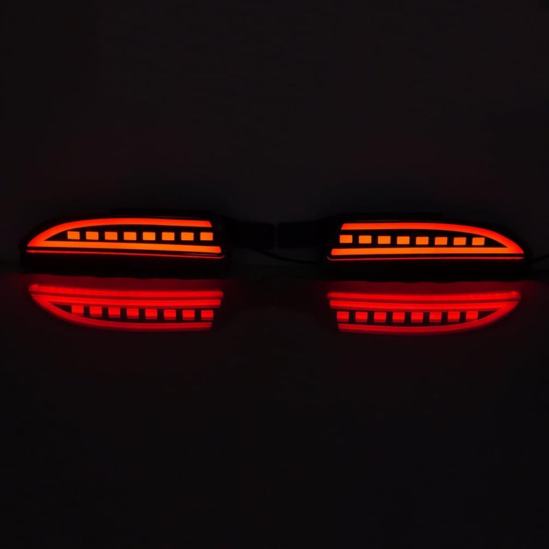 ضوء خلفي LEDs لهوندا CRV 2012-2014 - Image 3
