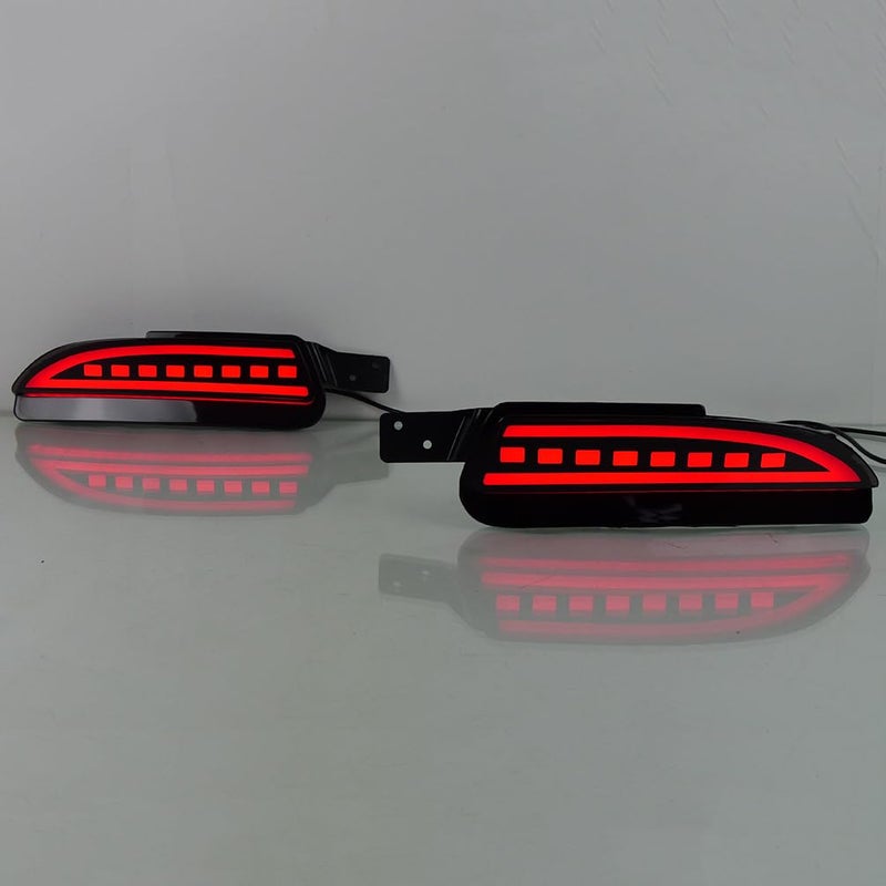 ضوء خلفي LEDs لهوندا CRV 2012-2014 - Image 2