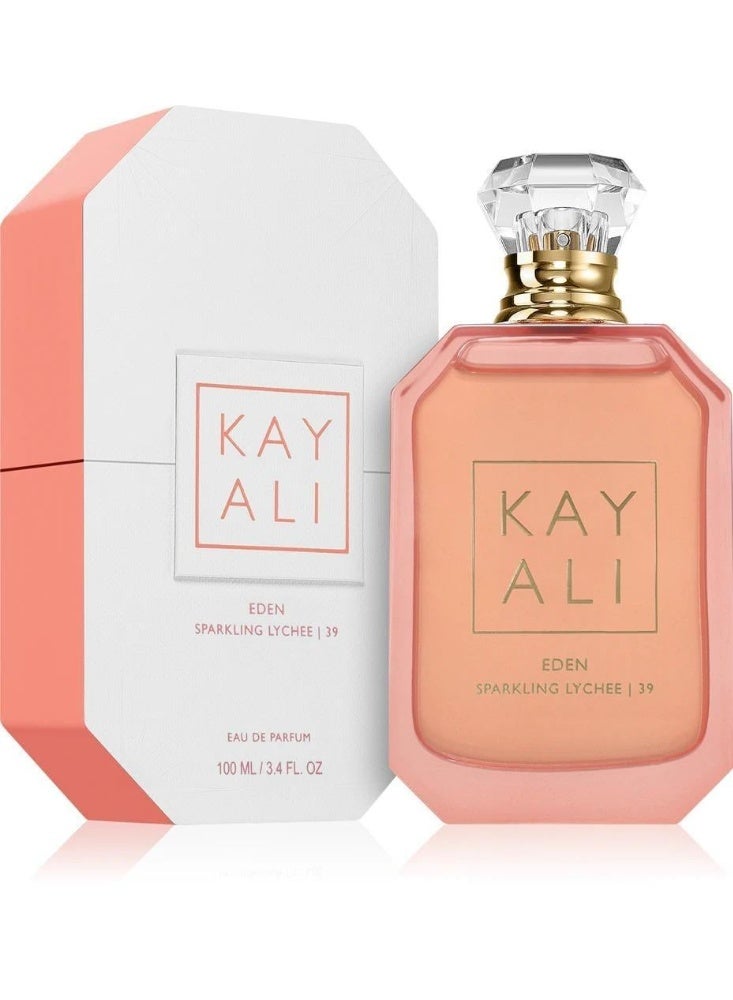 كايالي عطر كايلي إيدن سباركلينج ليتشي 39 او دو بارفيوم 100 مل - Image 1