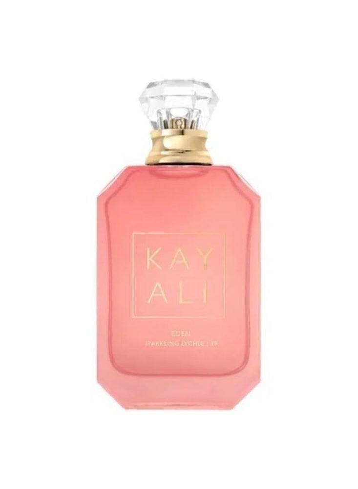 كايالي عطر كايلي إيدن سباركلينج ليتشي 39 او دو بارفيوم 100 مل - Image 2
