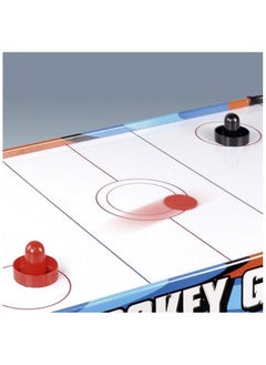 Generic Giant Family Air Hockey Table!  - Image 5
