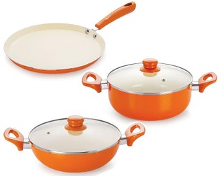 Nirlon 4 Layer Coated NonStick Induction Based Ceramic Cooking Item Gift Set - pzsku/Z9D1A8B9ED0113A821E94Z/45/1748244593/1c7bdd98-b766-47ea-b4b2-1f77a56bb363