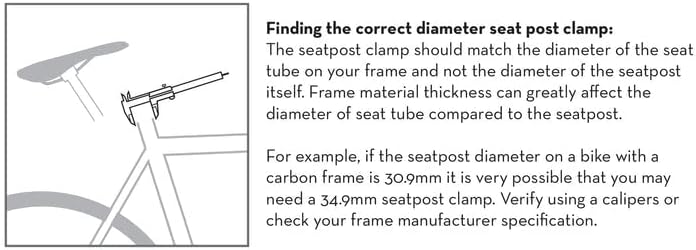 Wolf Tooth Precision-Machined Seatpost Clamp - Image 2