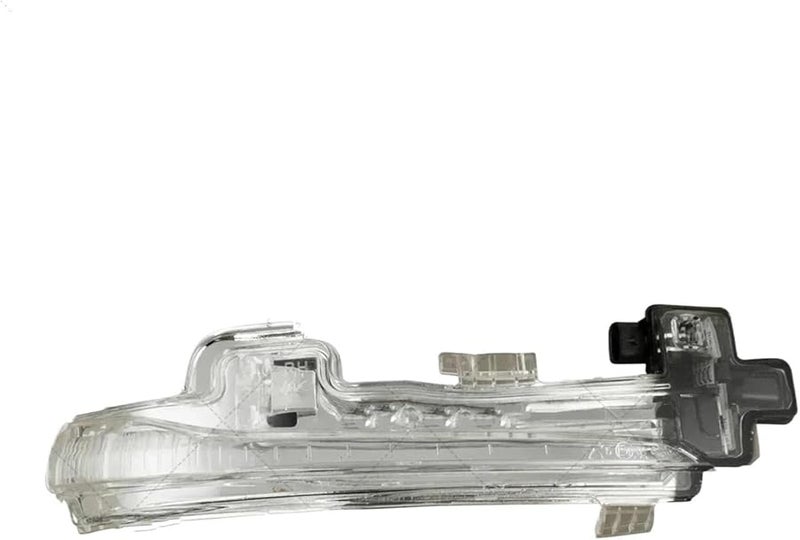 Volvo S60 S80 V60 2011 2018 Dynamic Turn Signal Right Side Rearview Mirror Indicator Lamp - Image 2