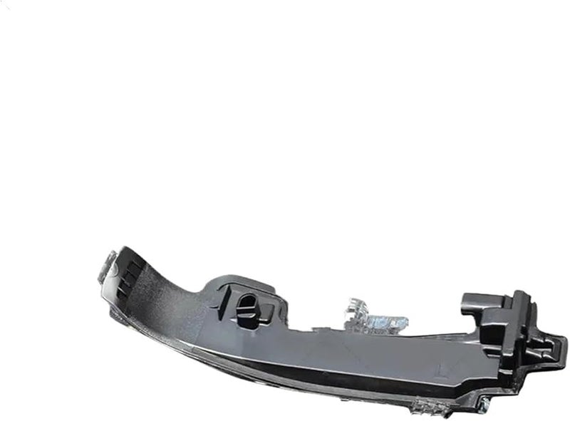 Volvo S60 S80 V60 2011 2018 Dynamic Turn Signal Right Side Rearview Mirror Indicator Lamp - Image 5