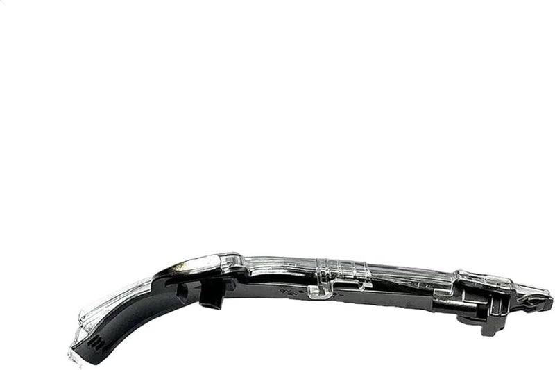 Volvo S60 S80 V60 2011 2018 Dynamic Turn Signal Right Side Rearview Mirror Indicator Lamp - Image 4