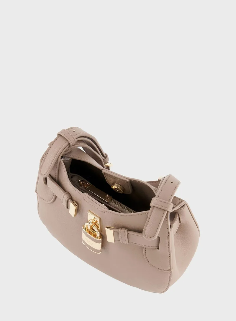 Dune LONDON Damien Crossbody