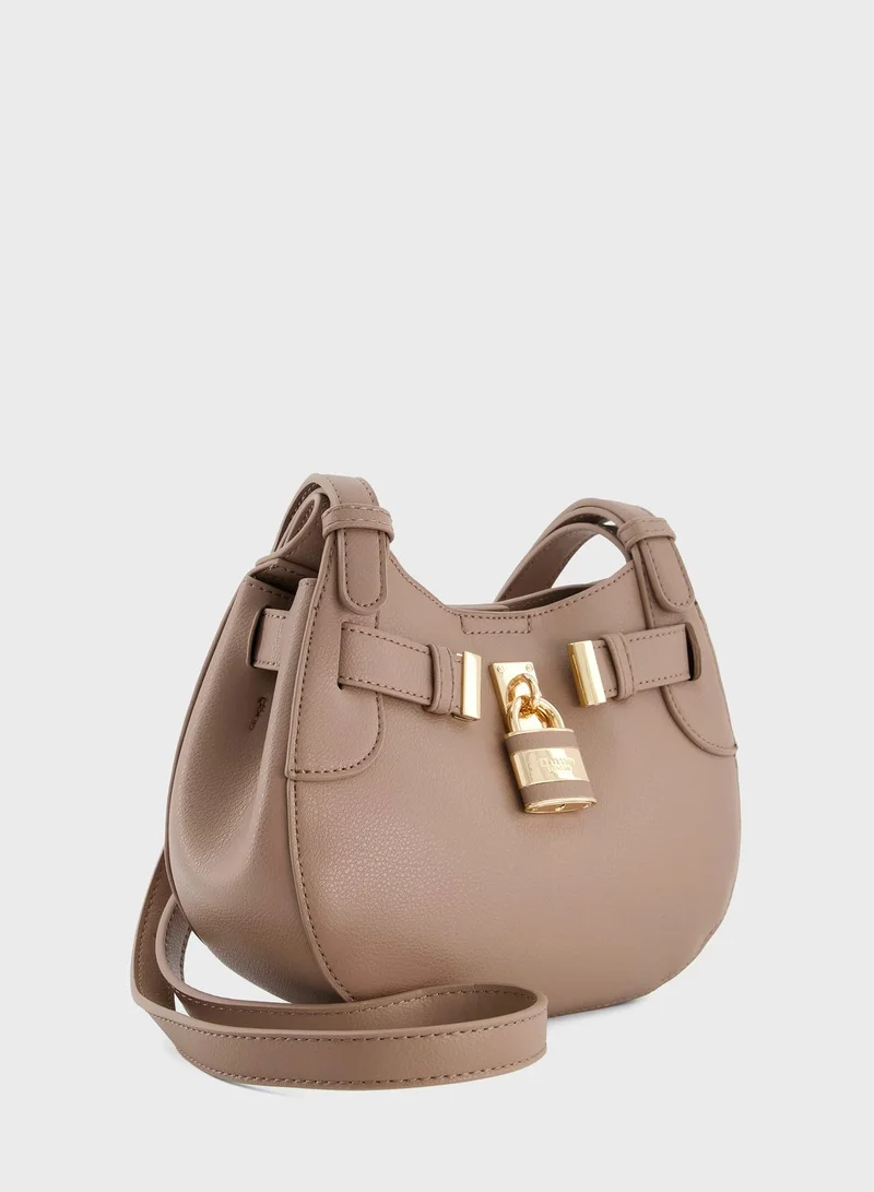 Dune LONDON Damien Crossbody