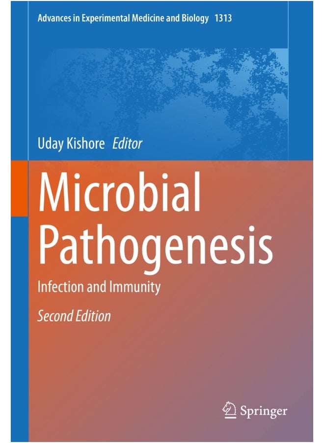 Microbial Pathogenesis: Infection and Immunity 