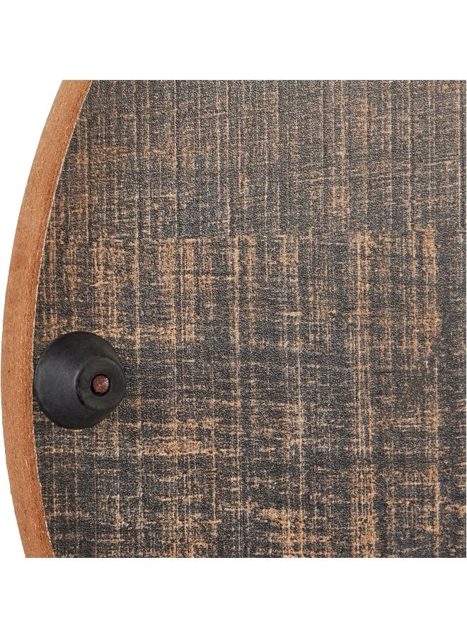 ALSAQER Alsaqer Chappati Maker, 14-Inch Size  - Image 3