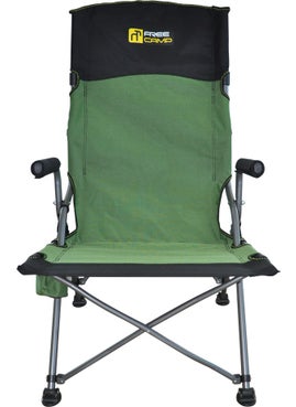 Patch Folding Chair