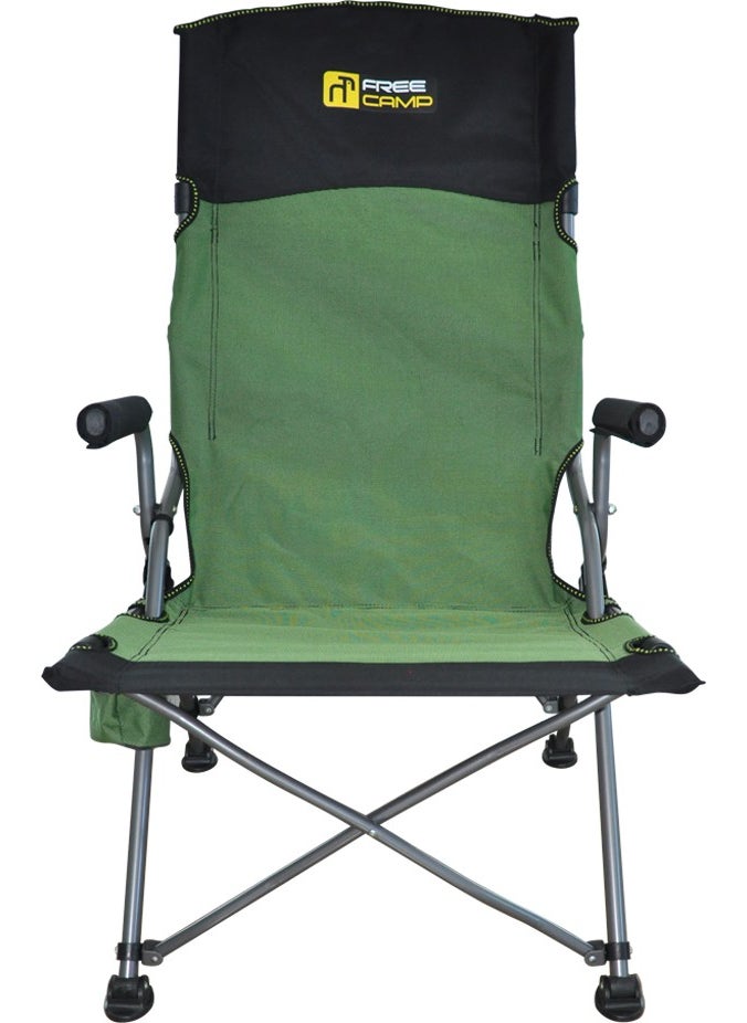 Freecamp Patch Folding Chair 