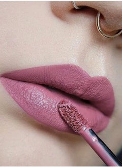 VANESSA MAKEUP Matte Lip Gloss, 06  - Image 2