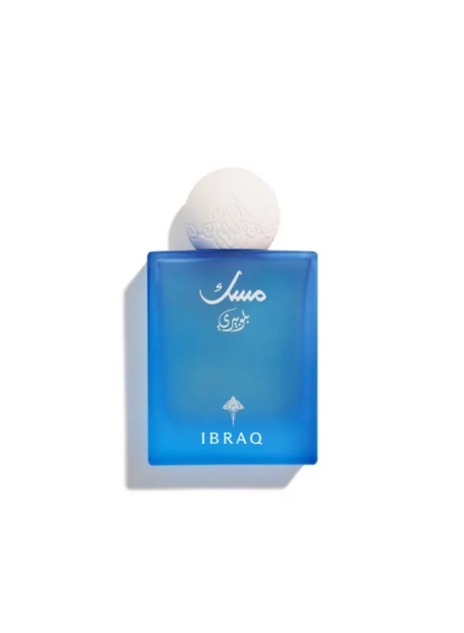 عطر مسك التوت الأزرق 75 مل