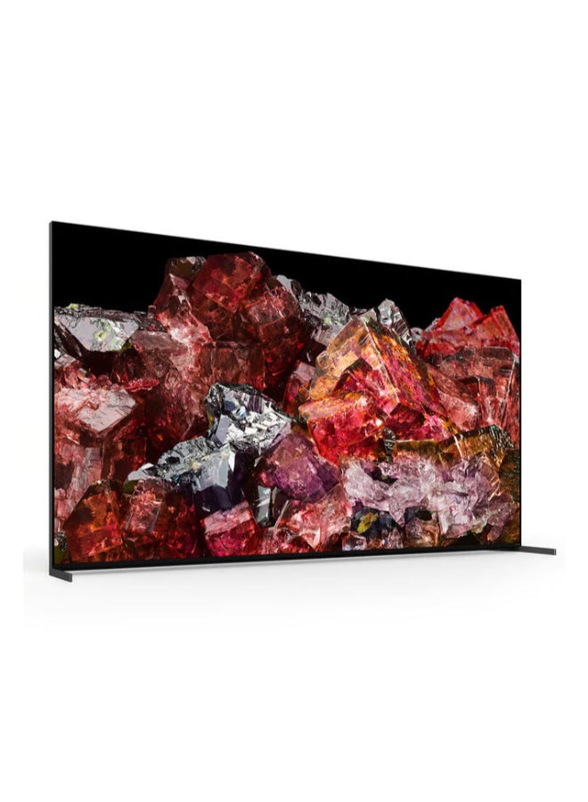 Sony Renewed - 85-Inch Android Smart Mini LED TV - 4K - QN85X95L Black - Image 2