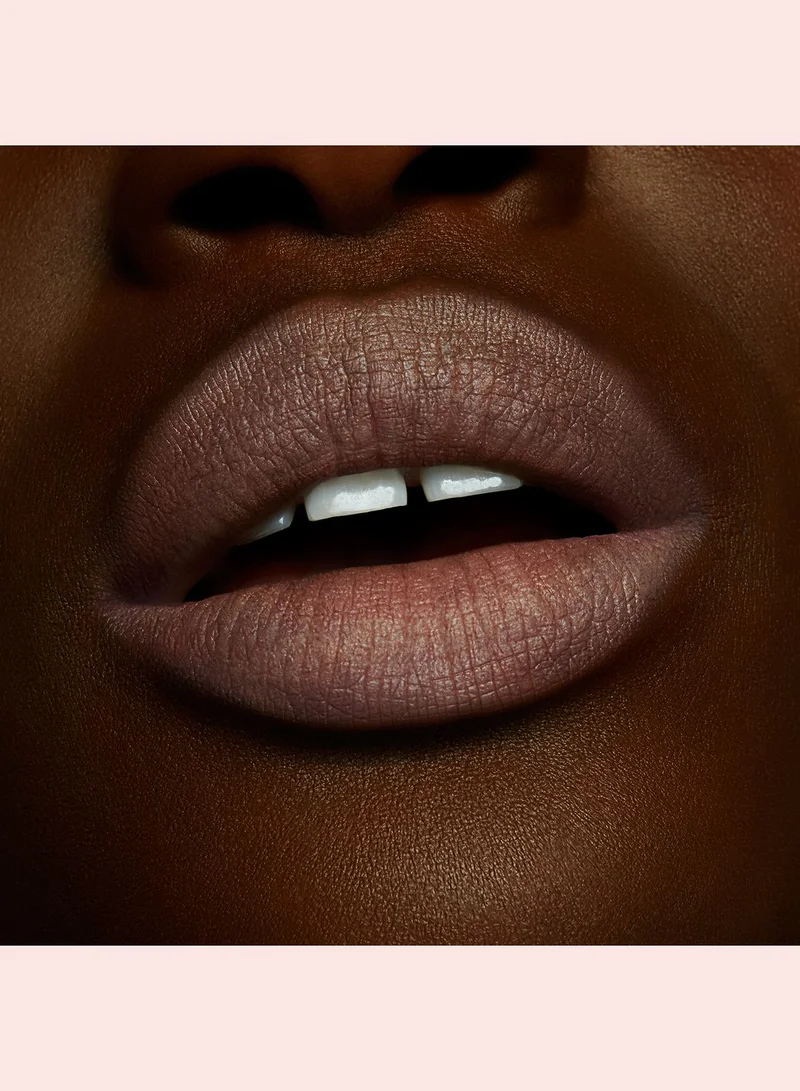 MAC Cosmetics PWDR KISS LQD LIPCLR-FER 5ML/.17FLOZ