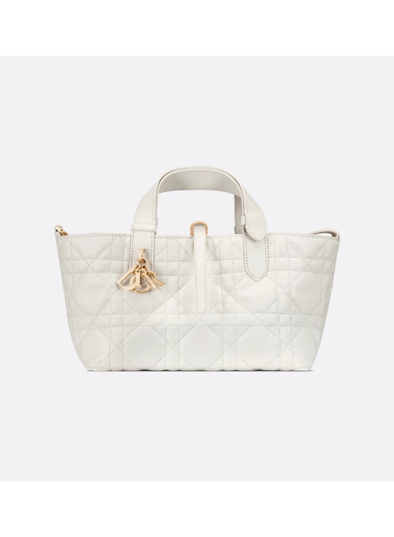 ديور أديكت حقيبة يد صغيرة من ديور توجور - Image 3