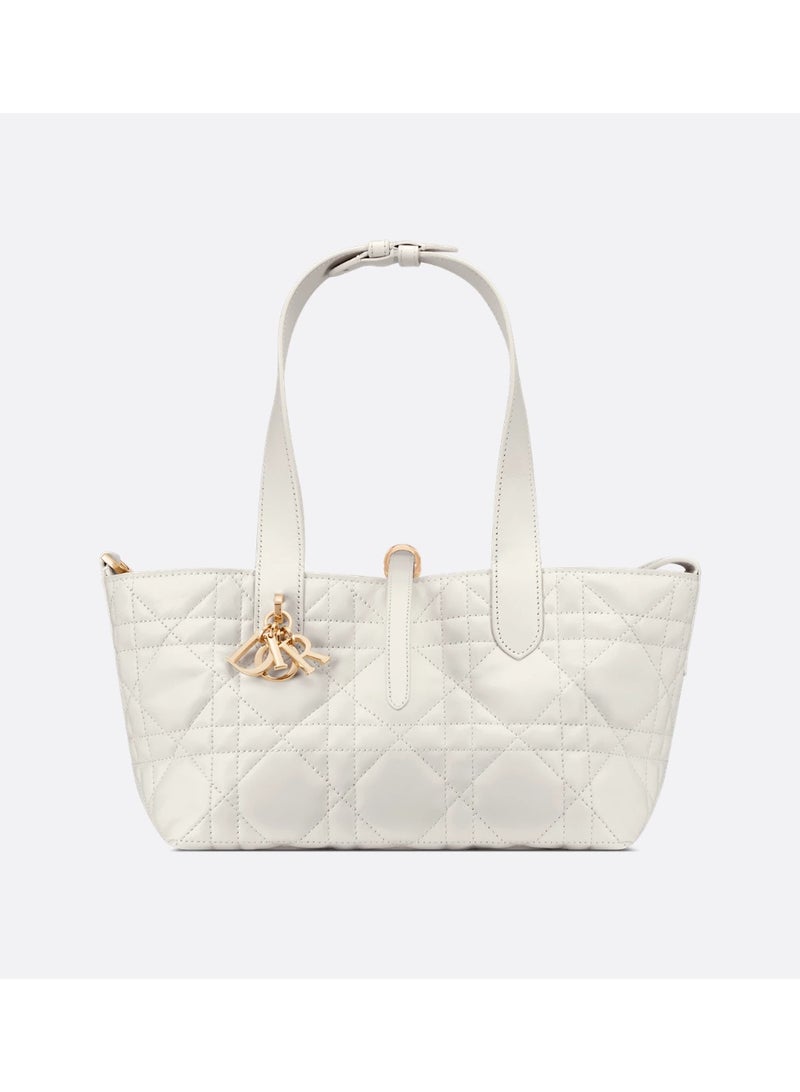 ديور أديكت حقيبة يد صغيرة من ديور توجور - Image 5