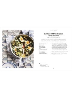 Australian Women's Weekly Middle Eastern: Vibrant, Flavourful Everyday Recipes - pzsku/Z9D1B515189EF0E5026BDZ/45/_/1726051063/5c2aa337-2e33-46e5-863d-9aa80e5c8e25