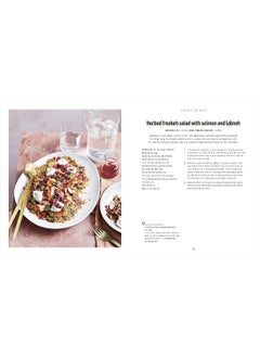 Australian Women's Weekly Middle Eastern: Vibrant, Flavourful Everyday Recipes - pzsku/Z9D1B515189EF0E5026BDZ/45/_/1726051066/cc06f64e-f423-496f-a889-ad4d7c7b3745